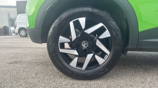 Vauxhall Mokka 1.2 Turbo Elite Edition 5dr Auto Petrol Hatchback